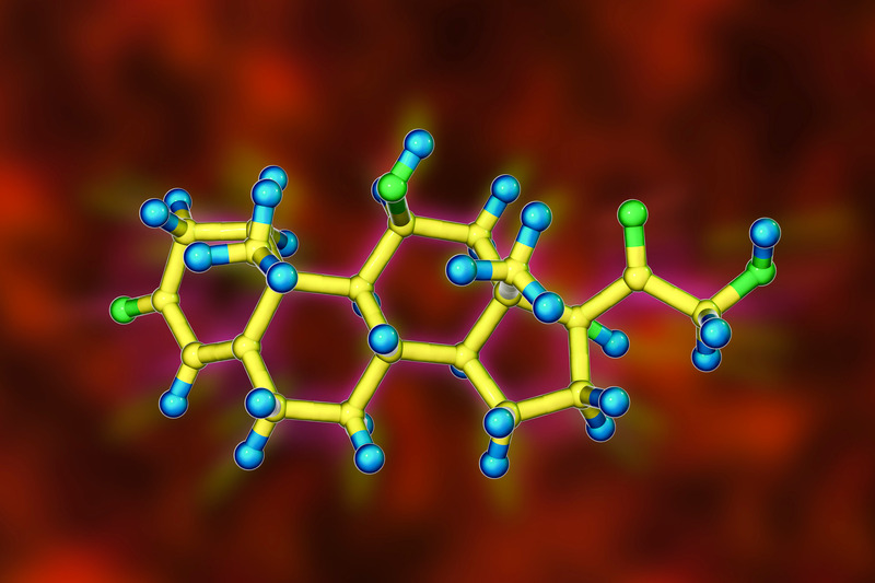 Fluoro Compounds