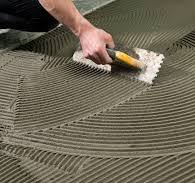 Tiles Adhesive