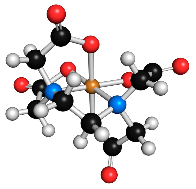 Chelating Agents